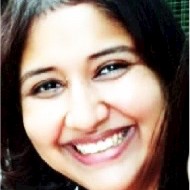 Priyanka Kashyap