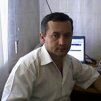 Murod Rustamov