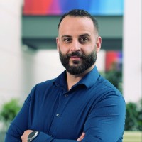 Omar Saleh