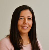 Adriana Gahm