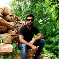 Sayeed Mohammed
