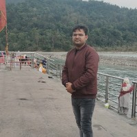 Amit Tiwari