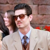 Dallas M. Rogers