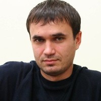 Oleksandr Chuprina