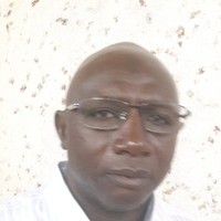 Hassane DIABRI