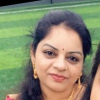 Shilpa Murali