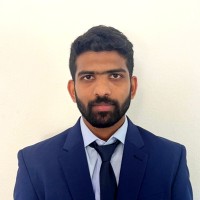 Dinesh Reddy