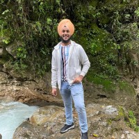 Ramneet Singh