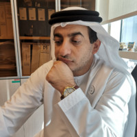 Salem Alhadhrami