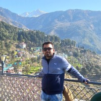 Devanshu Katyal