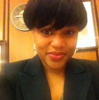 Brittany Mcghee, Mba