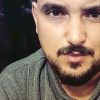 Sami Bouklioua