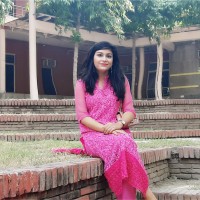 Shiprika Tyagi