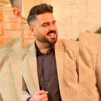 Kashif Ali