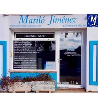 Marilo Jiménez Marquez