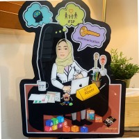 Abeer A. Bawajeeh
