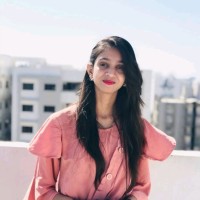 Janvi Vaghasiya