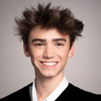 Briton Rasmussen