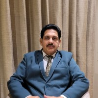 Vinay Arora