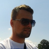 Roman Pahulyi