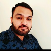 Mayur Patel