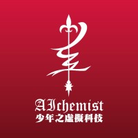 少年之虛擬科技 Alchemist