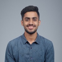 Vyom Yadav