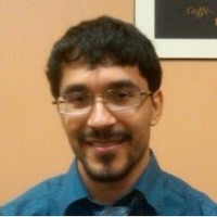 Alan Kellogg