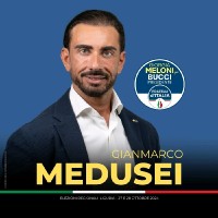 Gianmarco Medusei