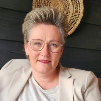 Gonnie De Kruiff