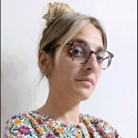 Alessandra Palombo