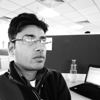 Ishwar Bansal