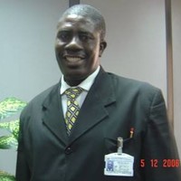Sholola Mukaila