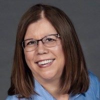 Paula Johnson