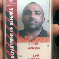 Tony Ledo
