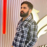 Atul Sharma