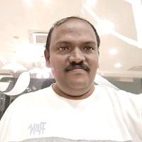 Dinakar B