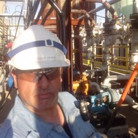 Ricardo Daniel Gutierrez