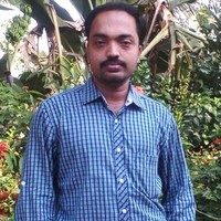 Harish Shetty