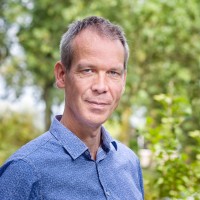 Marco Bakker