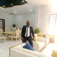 JEFFERY EKHORAGBON