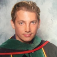 Dimitar Cvetkoski, M.D.