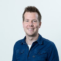 Dirk Bongers