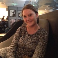 Christine Clemander