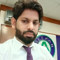 Muhammad Gulbahar