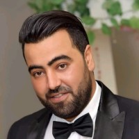 Messoudi Abdrrahmen