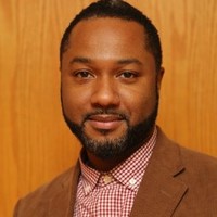 Kenneth Johnson, M.S.