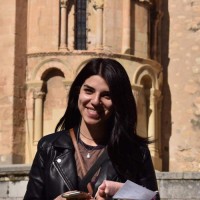 Aranxa Miranda Ulloa