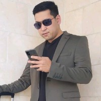 Reynald Dela Cruz