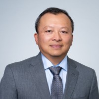Daniel Hom